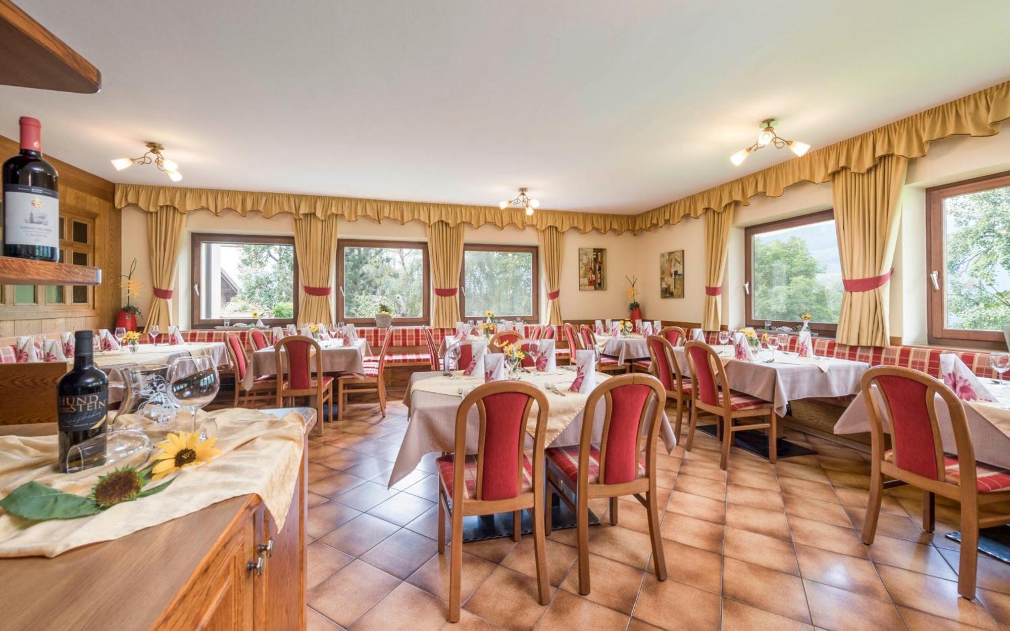 Hotel Untergopprathof 로뎅고 외부 사진