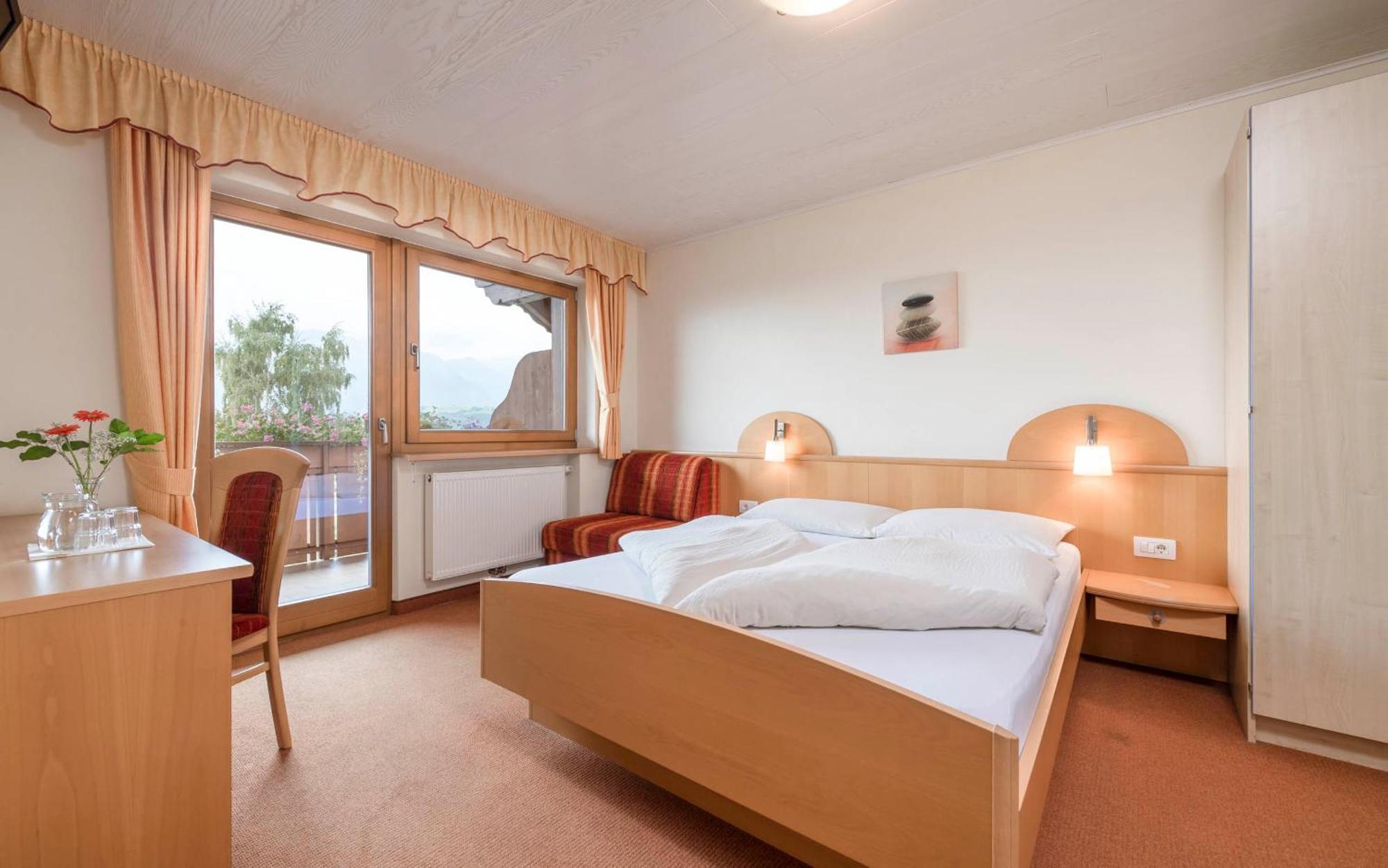Hotel Untergopprathof 로뎅고 외부 사진