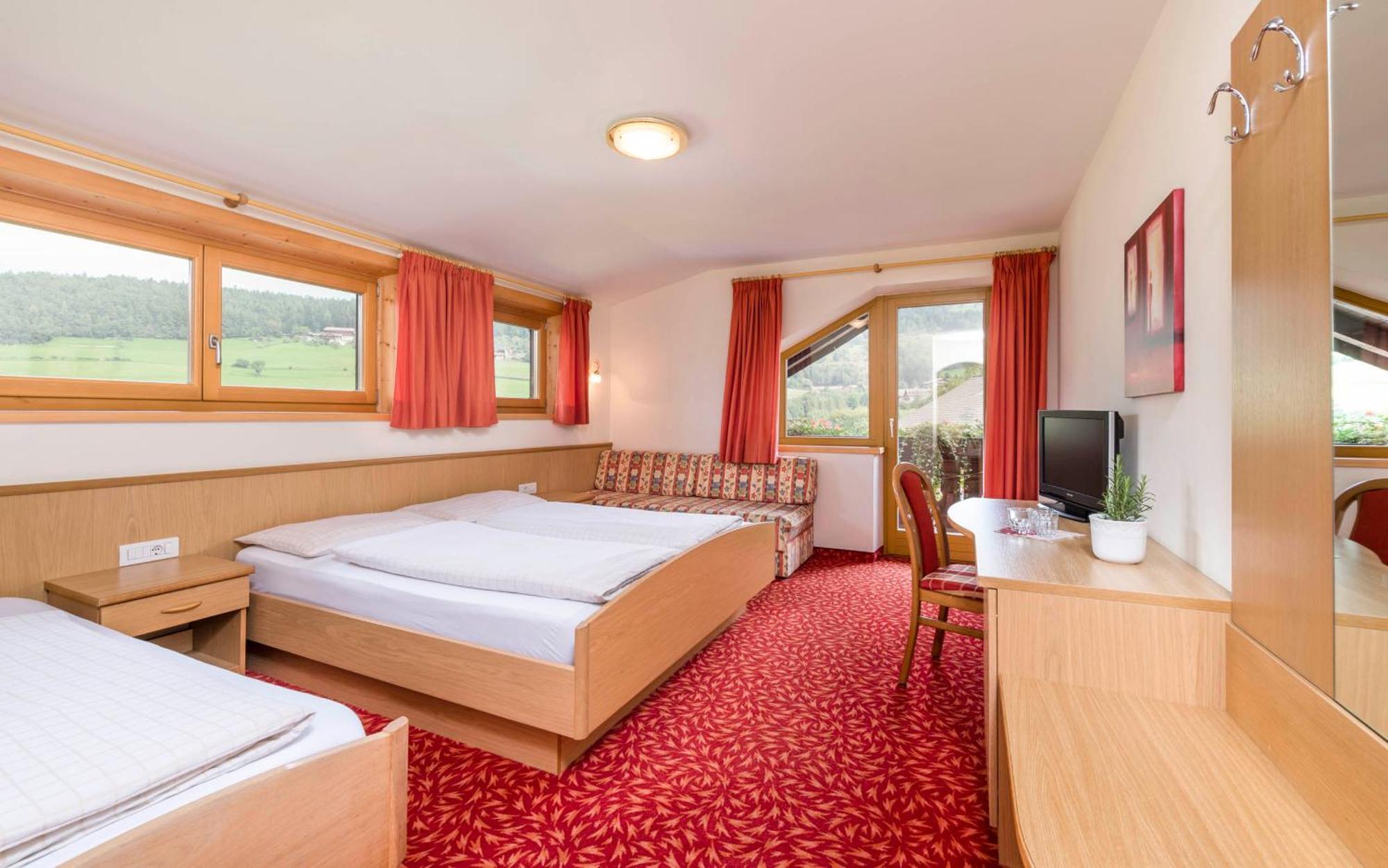 Hotel Untergopprathof 로뎅고 외부 사진